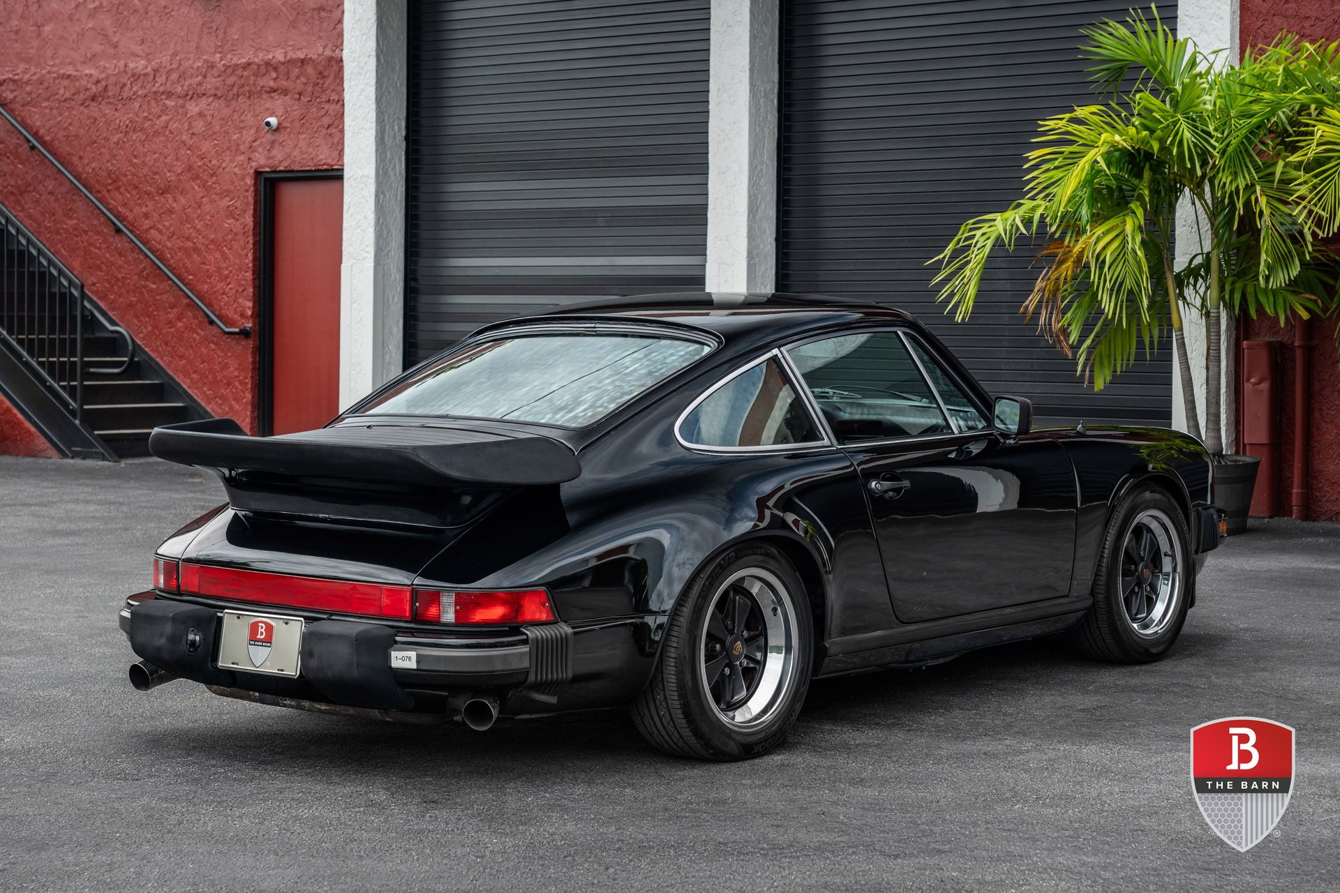 1980 porsche 911