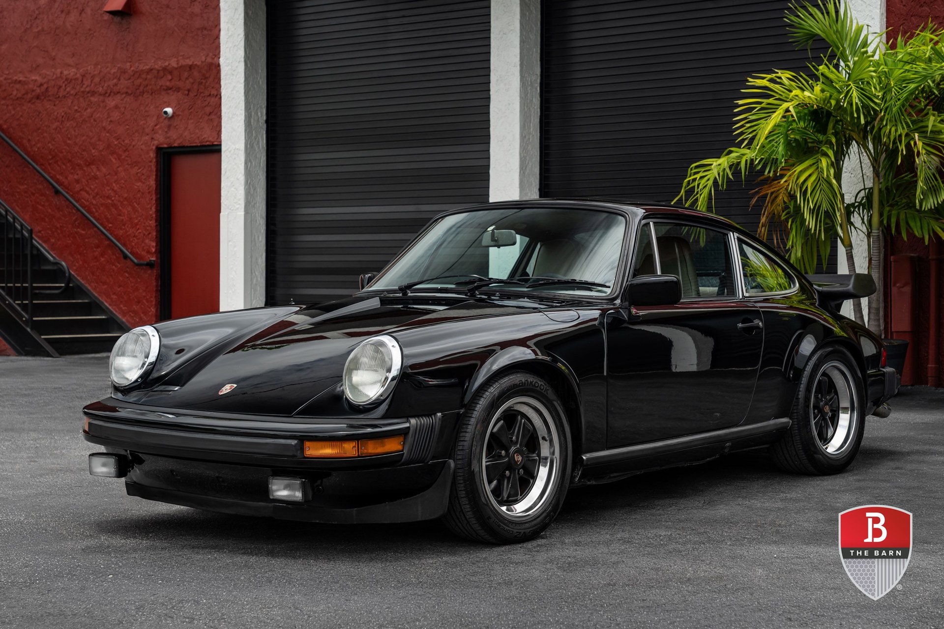 1980 porsche 911