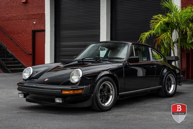 For Sale 1980 Porsche 911