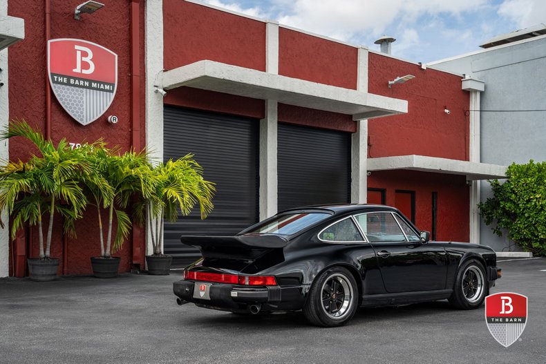 For Sale 1980 Porsche 911