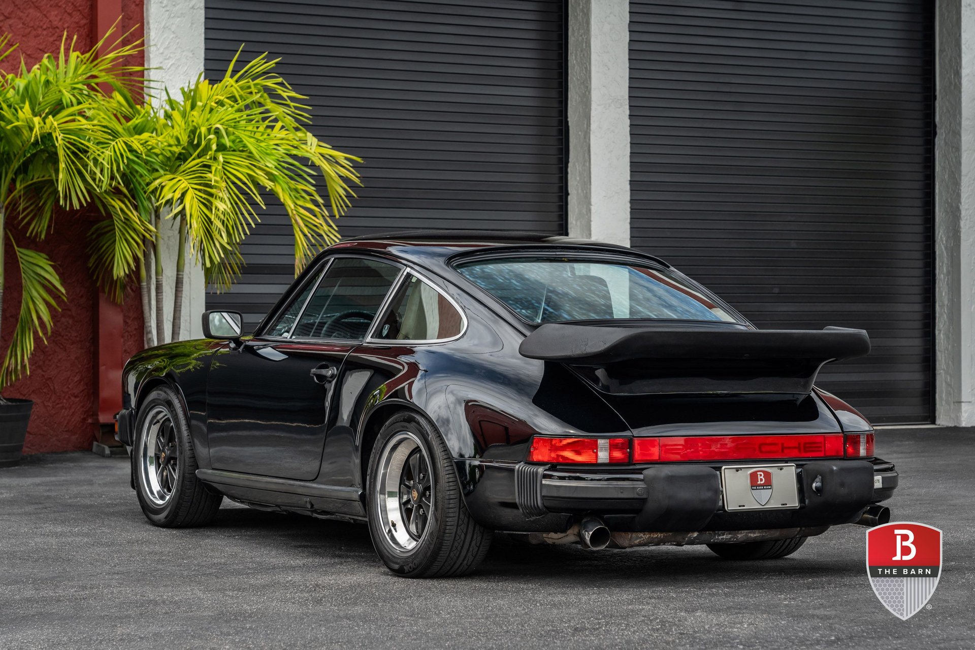 1980 porsche 911