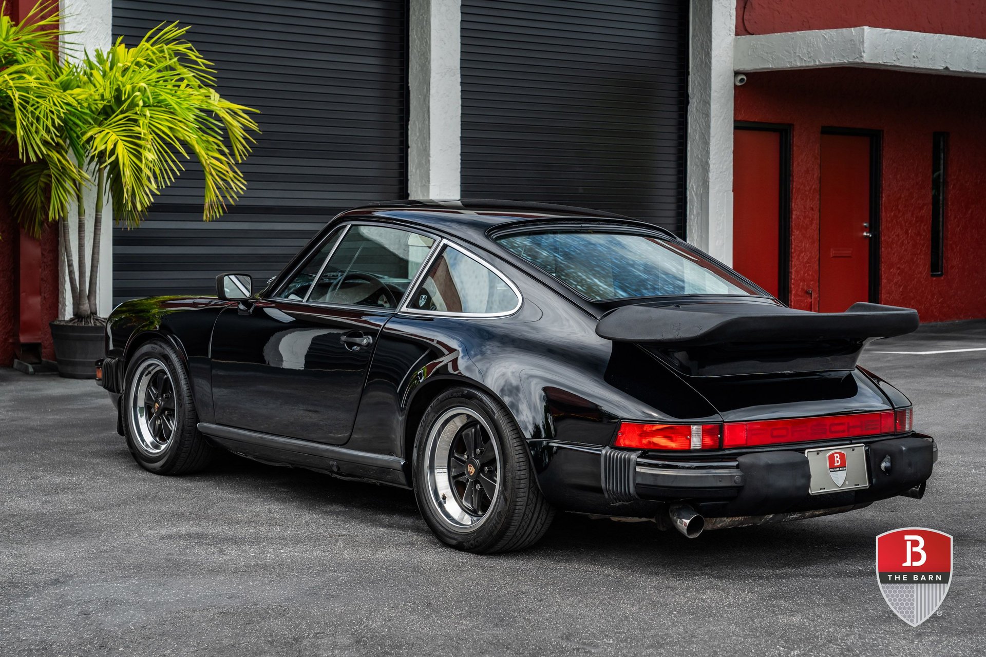 1980 porsche 911