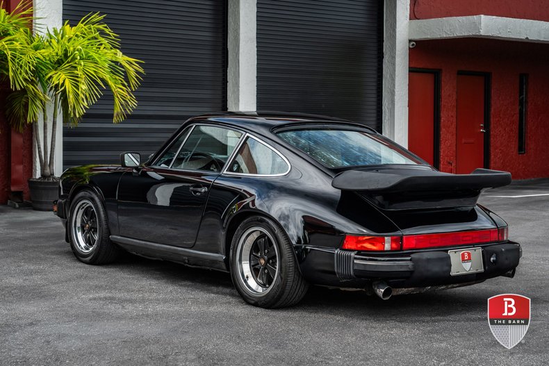 For Sale 1980 Porsche 911