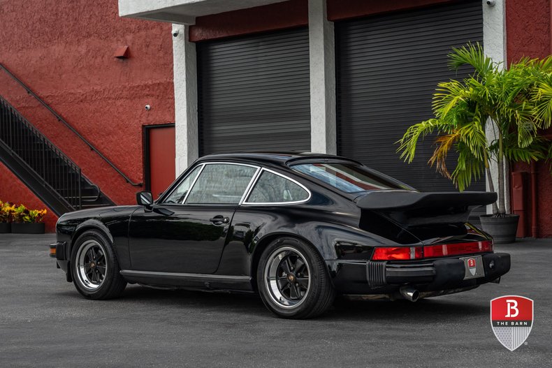 For Sale 1980 Porsche 911