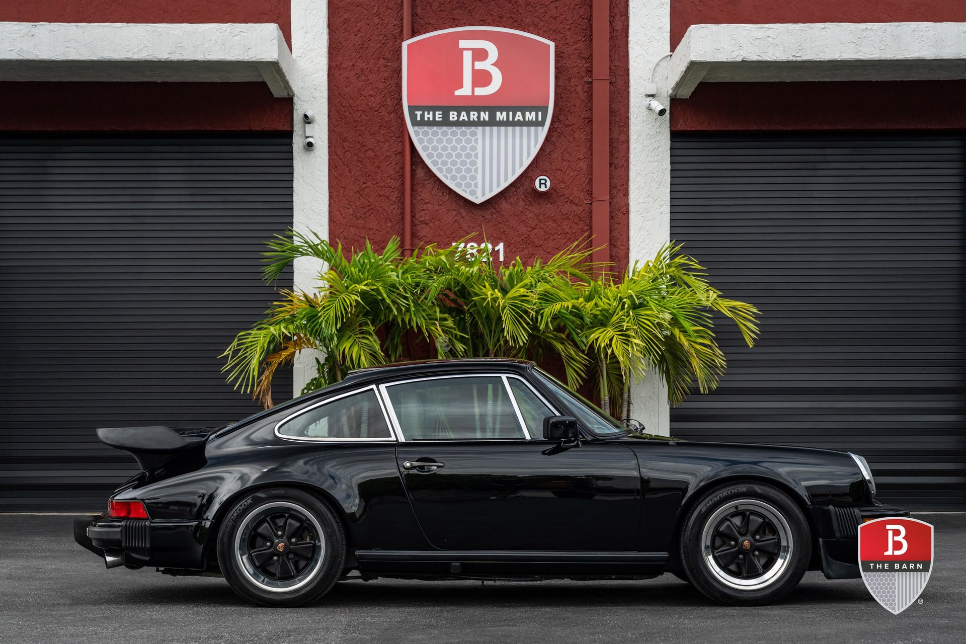 1980 porsche 911