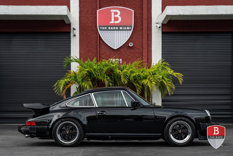For Sale 1980 Porsche 911