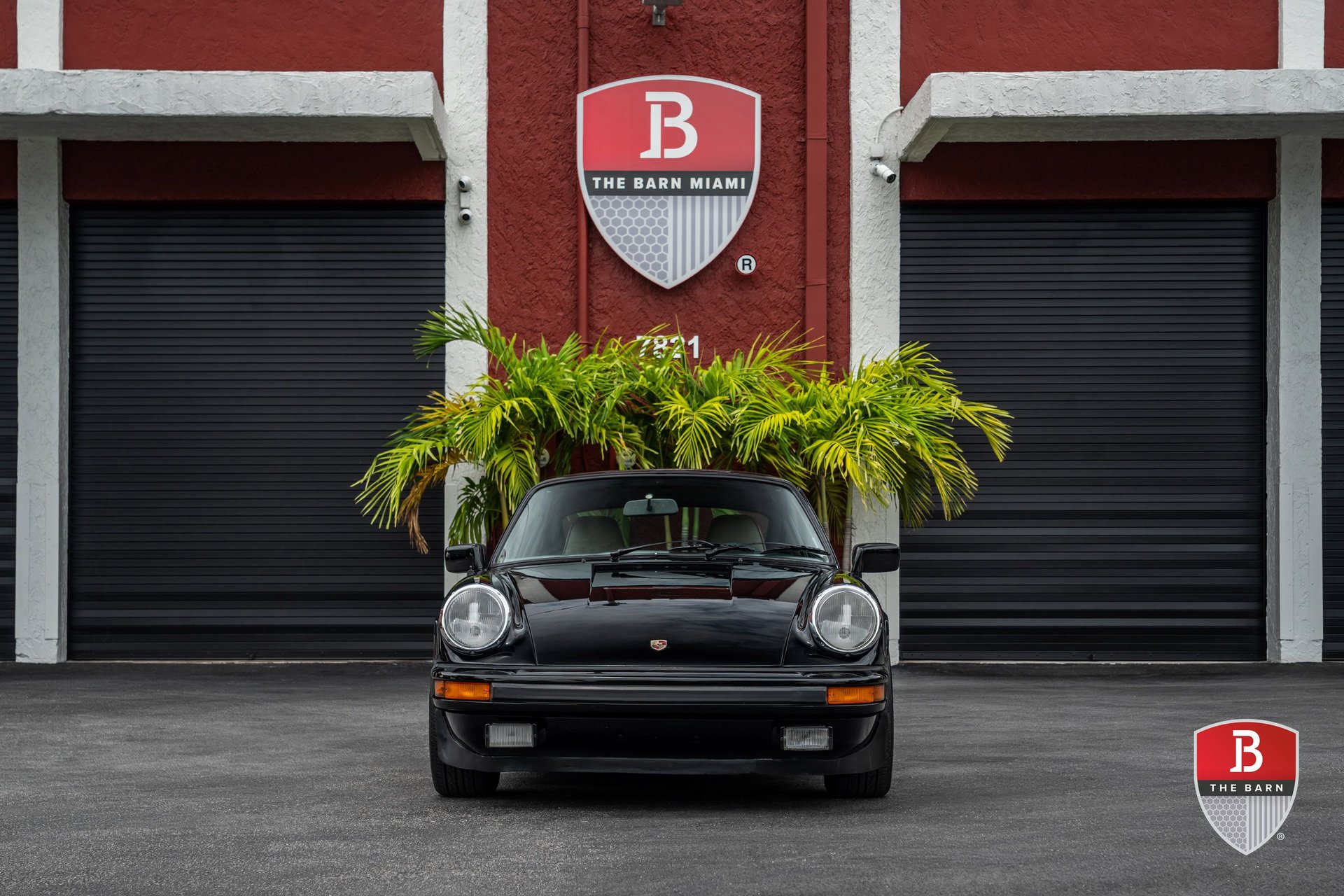 1980 porsche 911