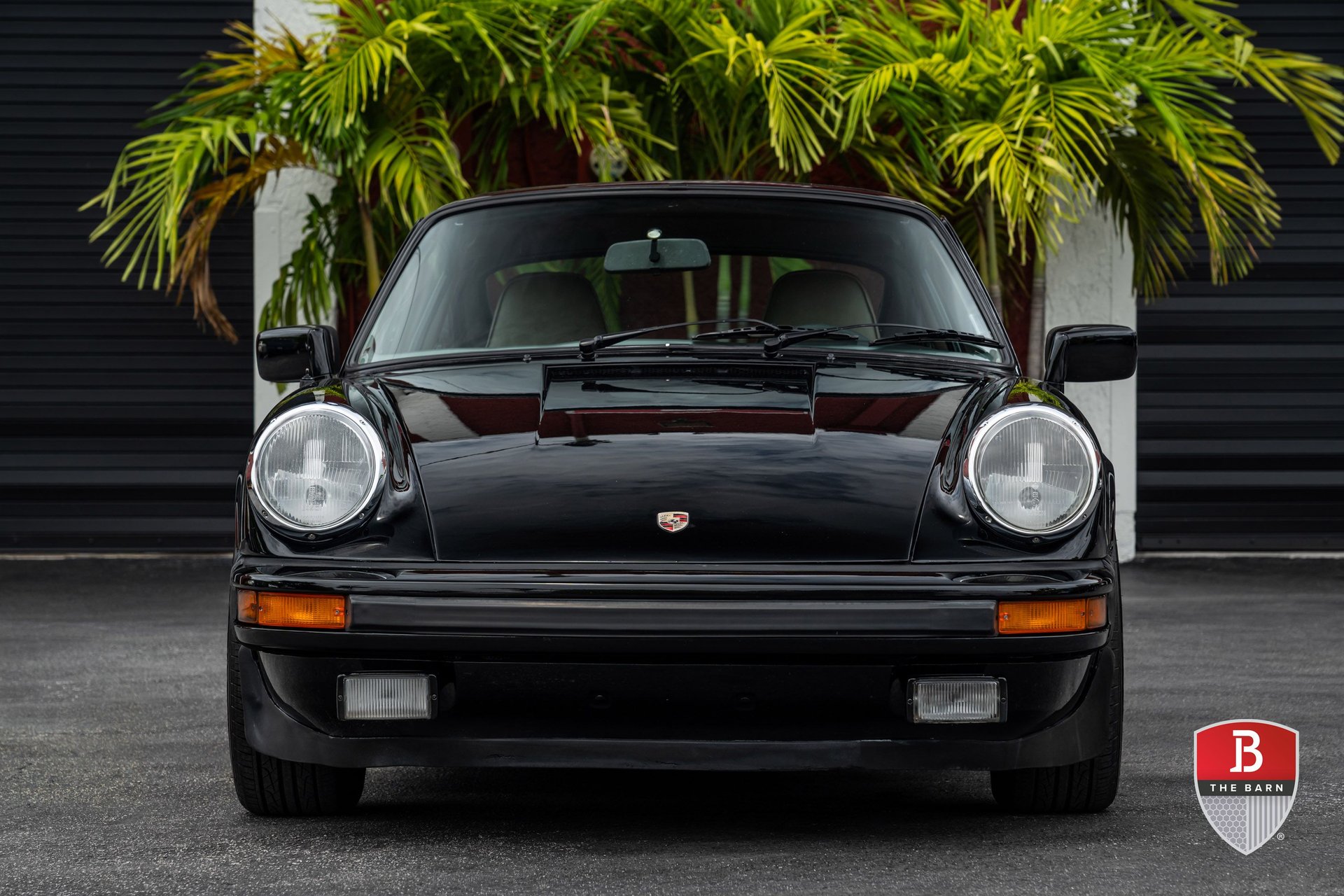 1980 porsche 911