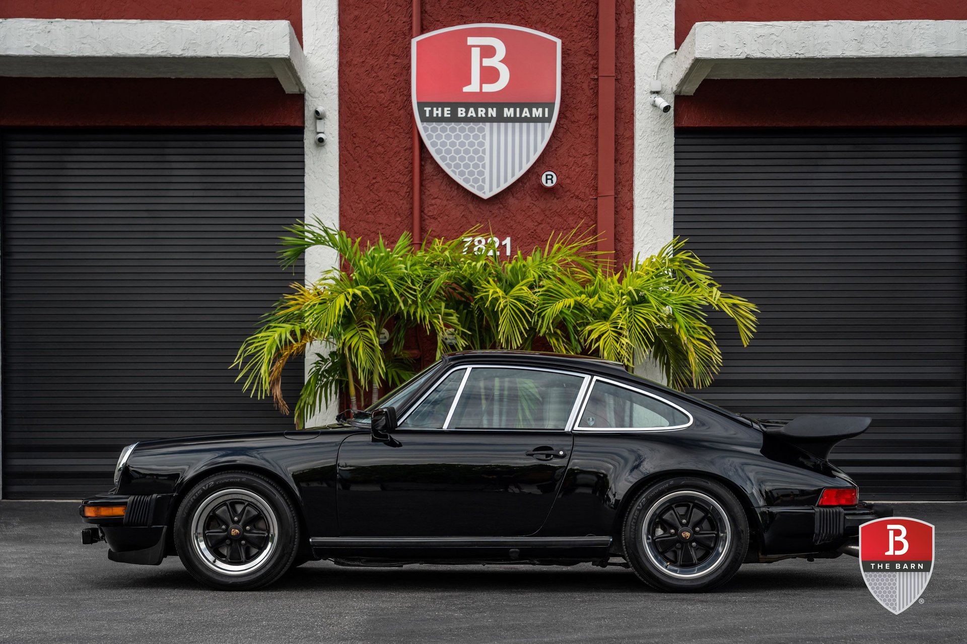 1980 porsche 911