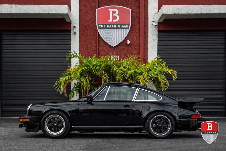 For Sale 1980 Porsche 911
