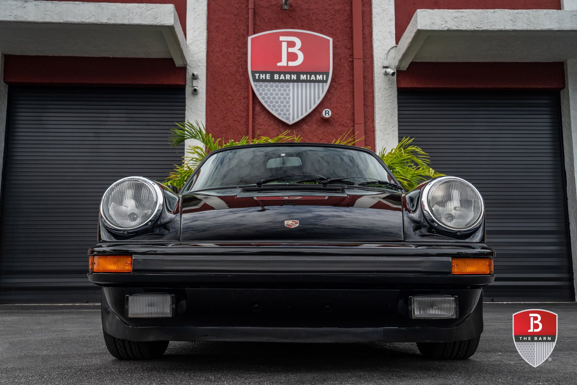 1980 porsche 911