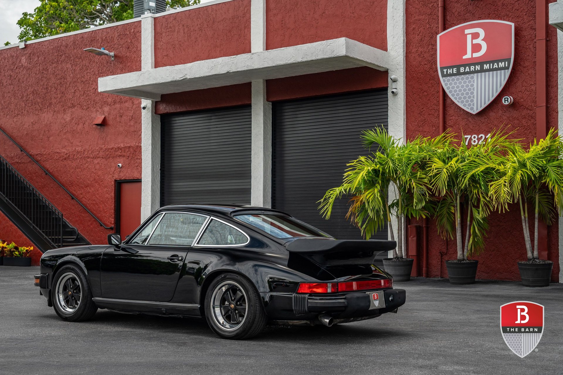 1980 porsche 911
