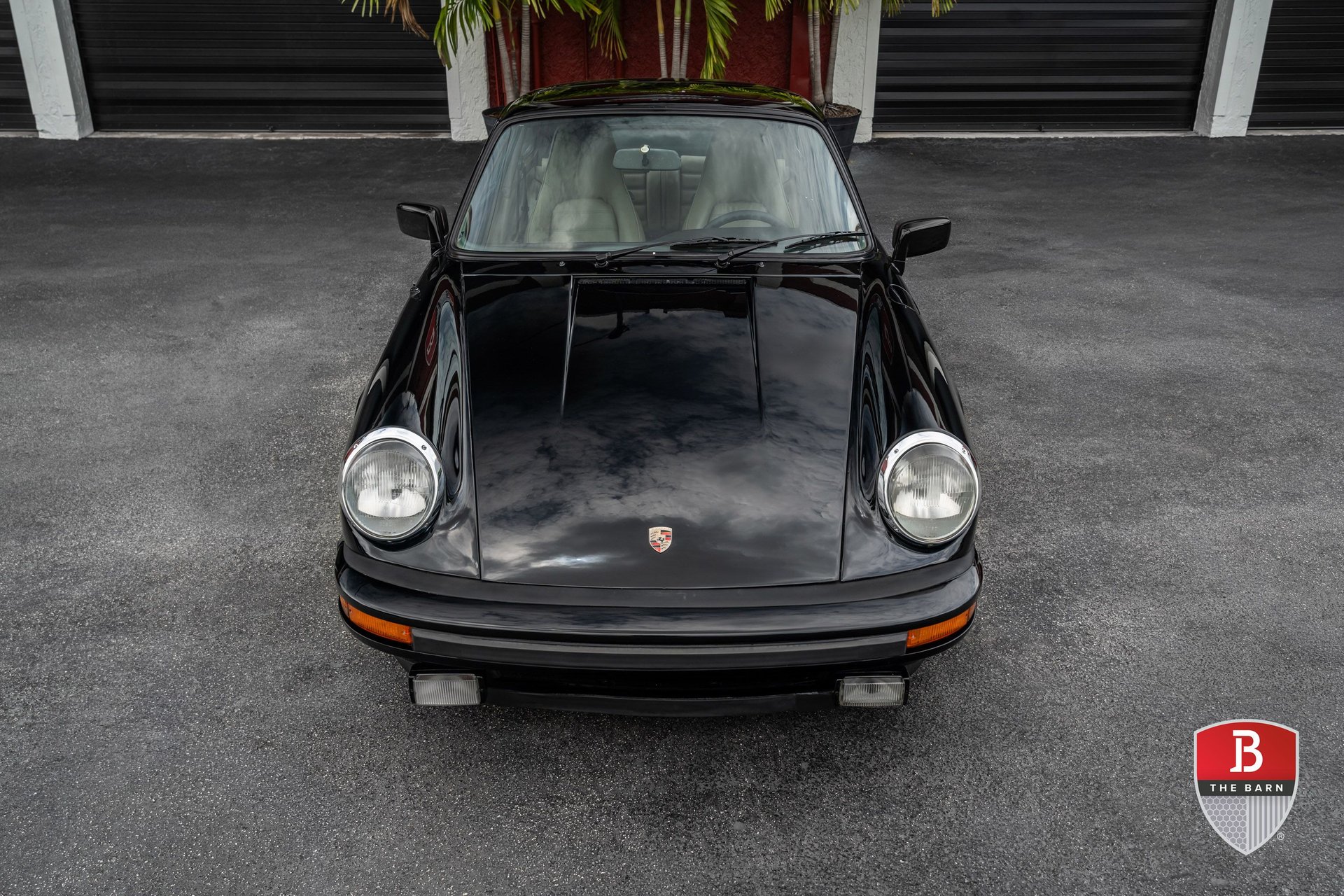1980 porsche 911