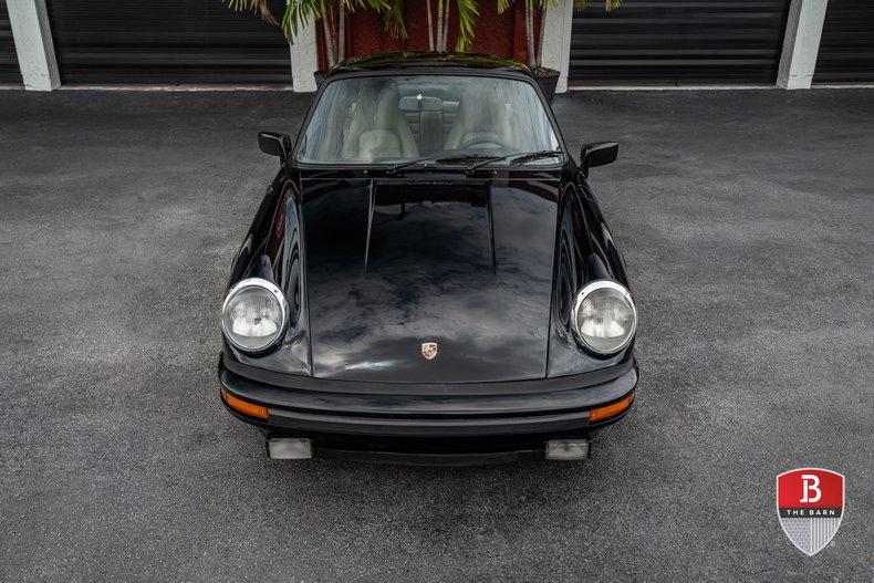 For Sale 1980 Porsche 911