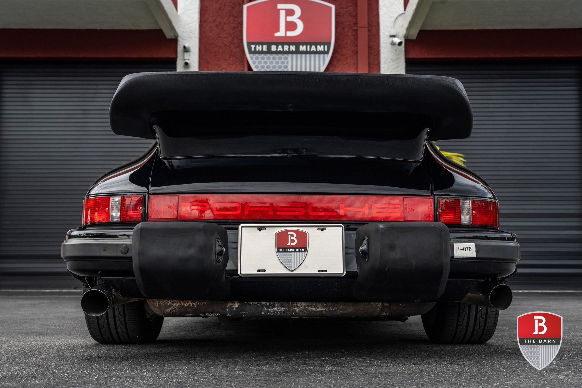 1980 porsche 911