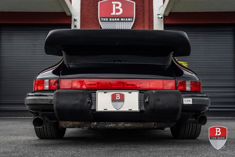 For Sale 1980 Porsche 911