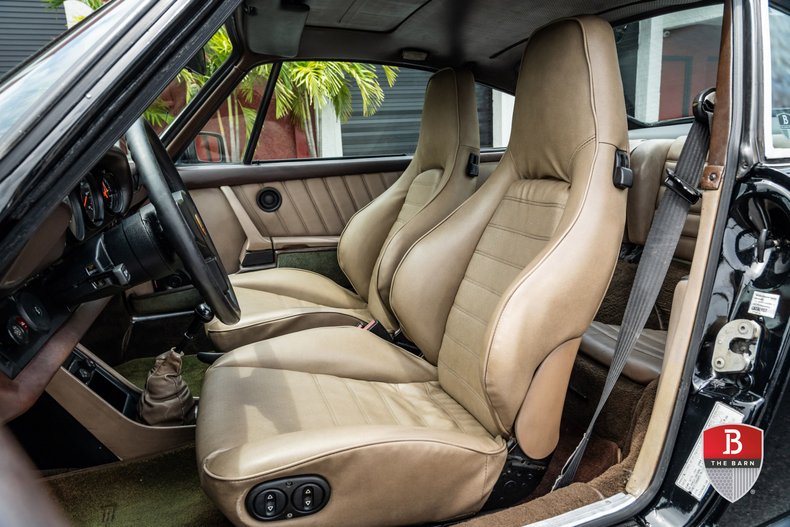 For Sale 1980 Porsche 911