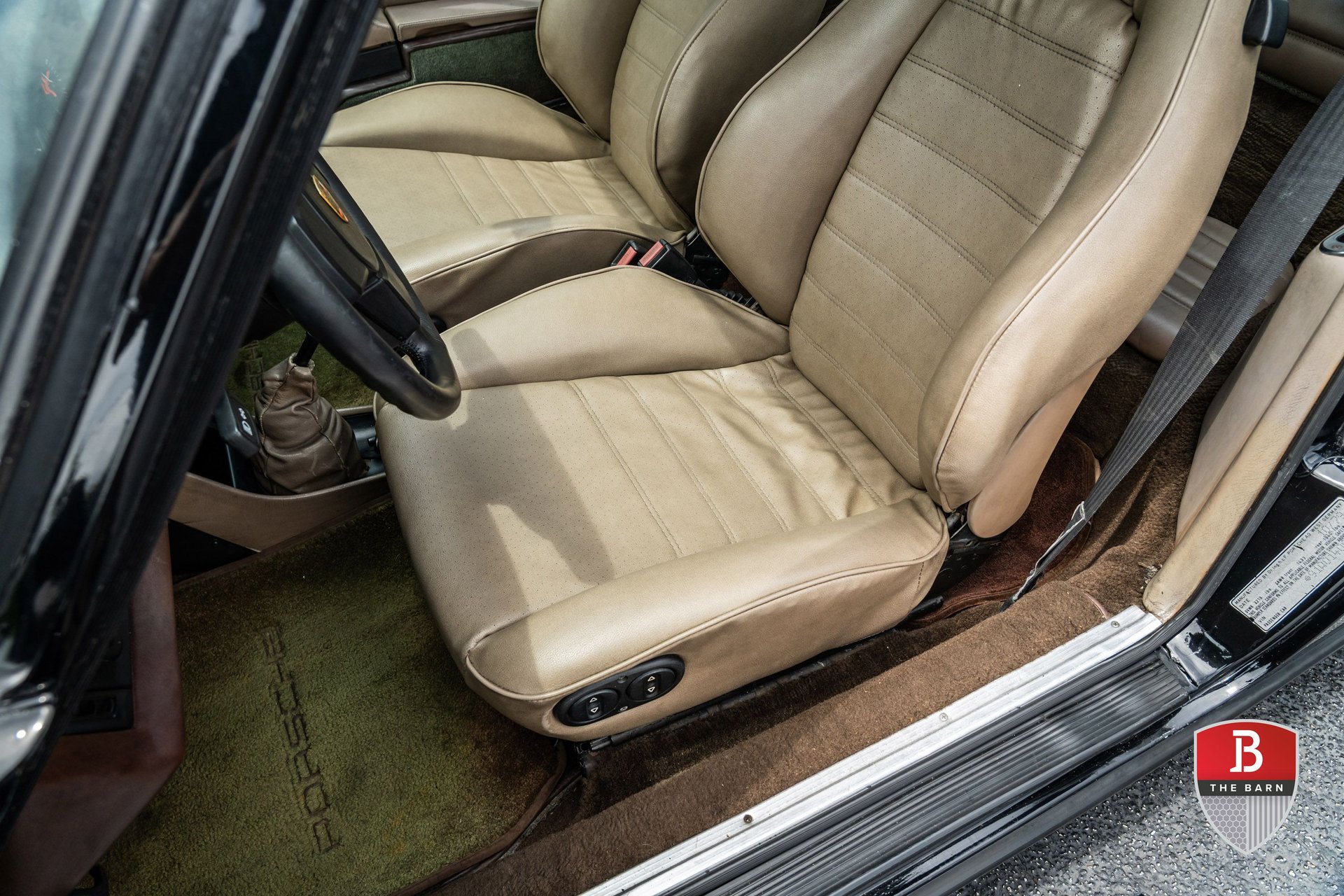 1980 porsche 911