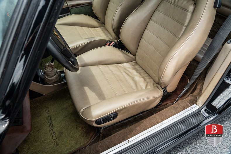 For Sale 1980 Porsche 911
