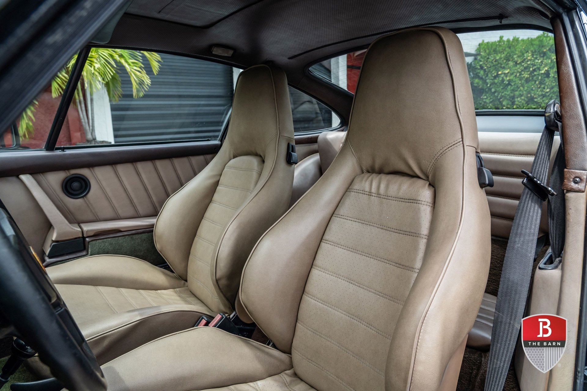 1980 porsche 911