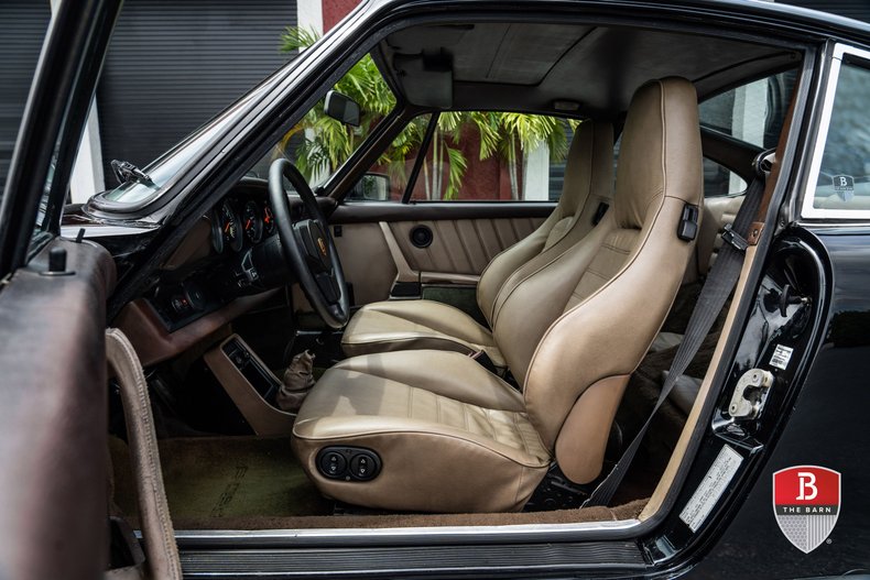 For Sale 1980 Porsche 911