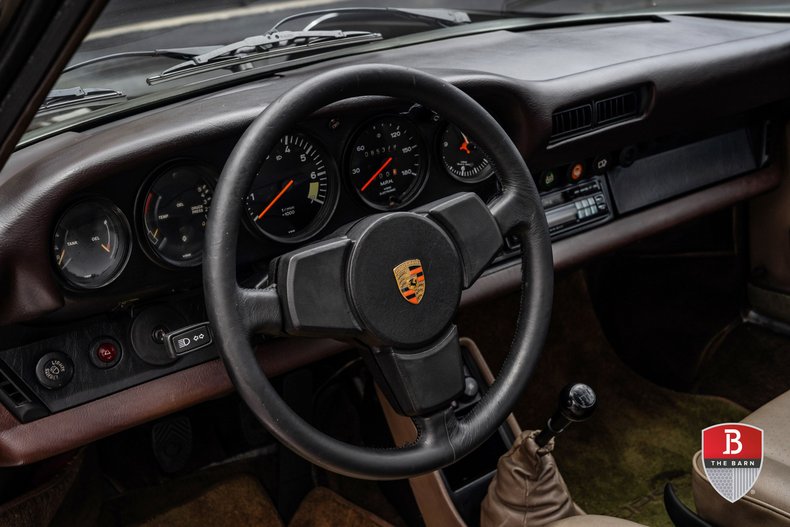 For Sale 1980 Porsche 911