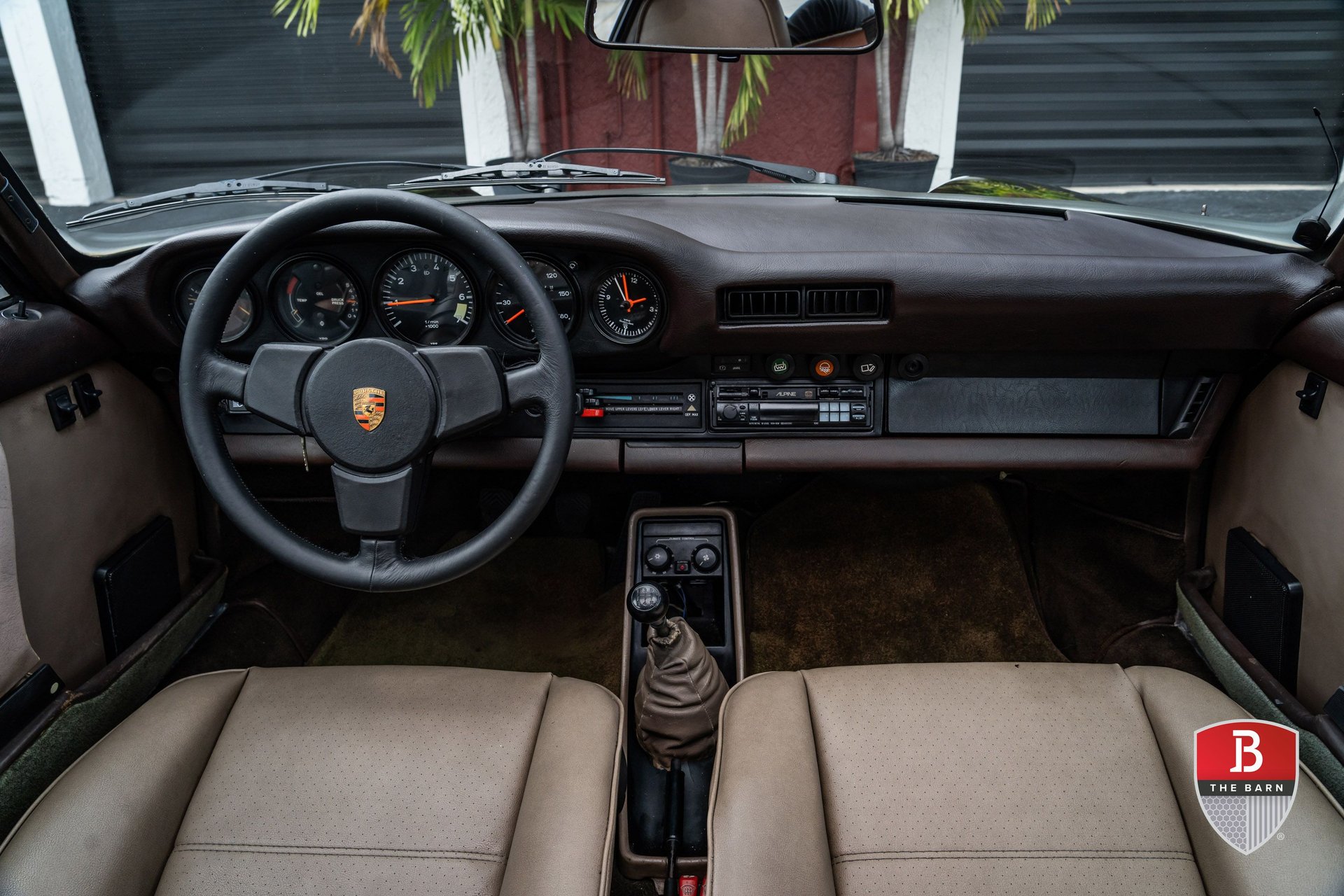 1980 porsche 911