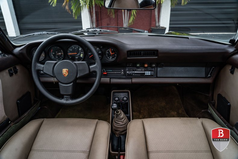 For Sale 1980 Porsche 911