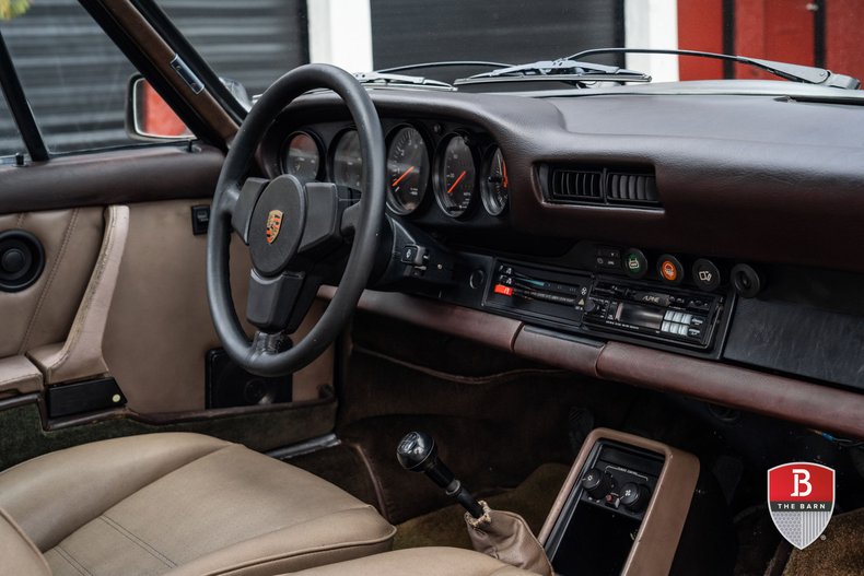 For Sale 1980 Porsche 911