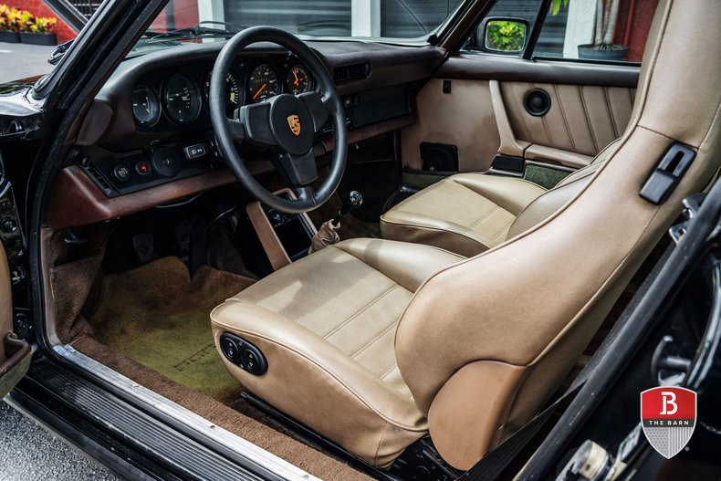 For Sale 1980 Porsche 911