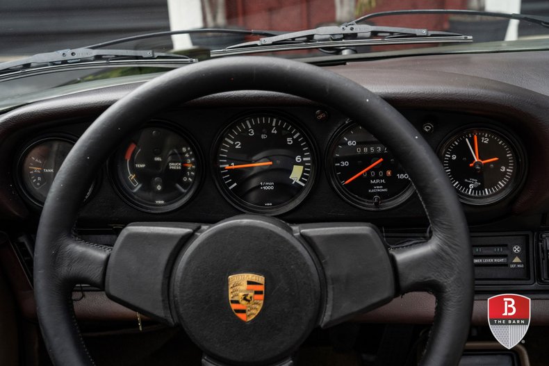 For Sale 1980 Porsche 911