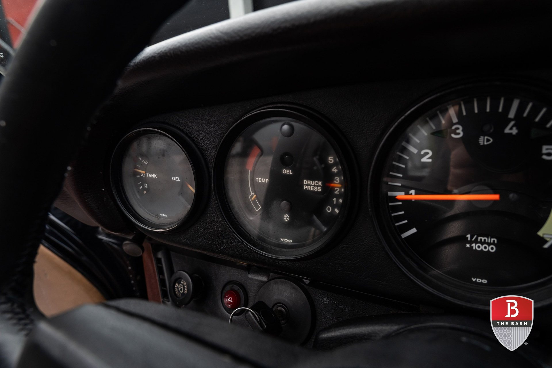 1980 porsche 911