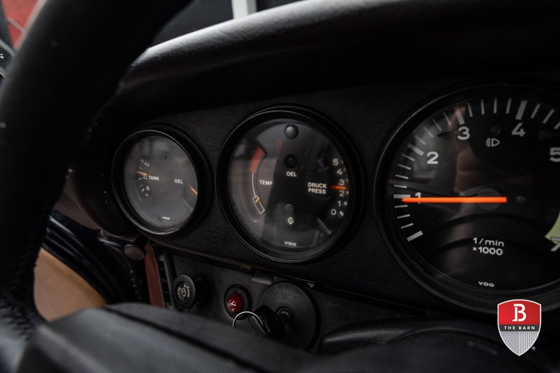 For Sale 1980 Porsche 911