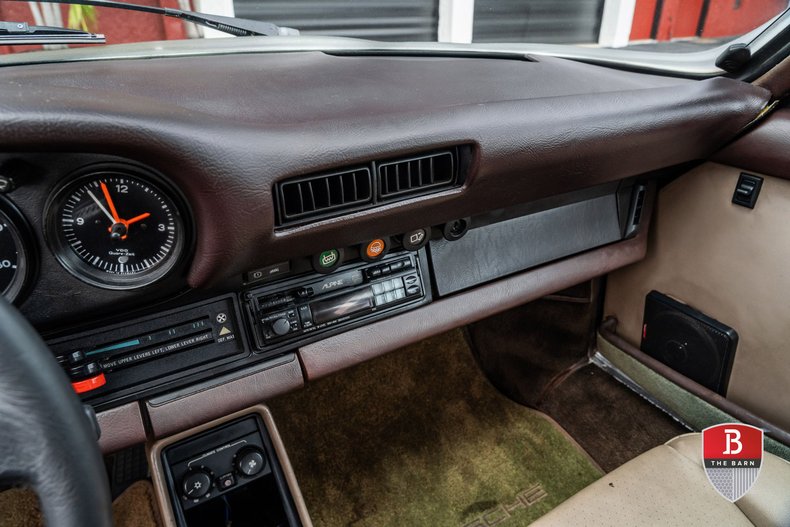 For Sale 1980 Porsche 911
