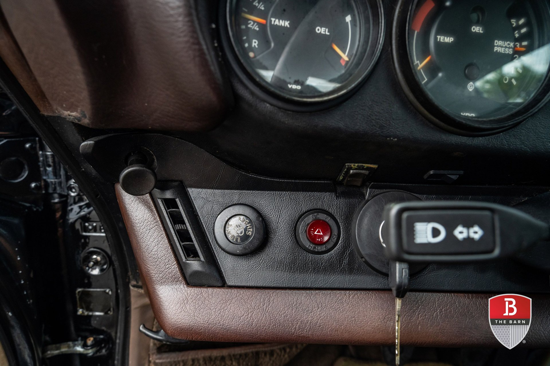 1980 porsche 911