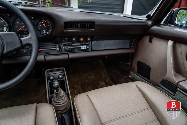 For Sale 1980 Porsche 911