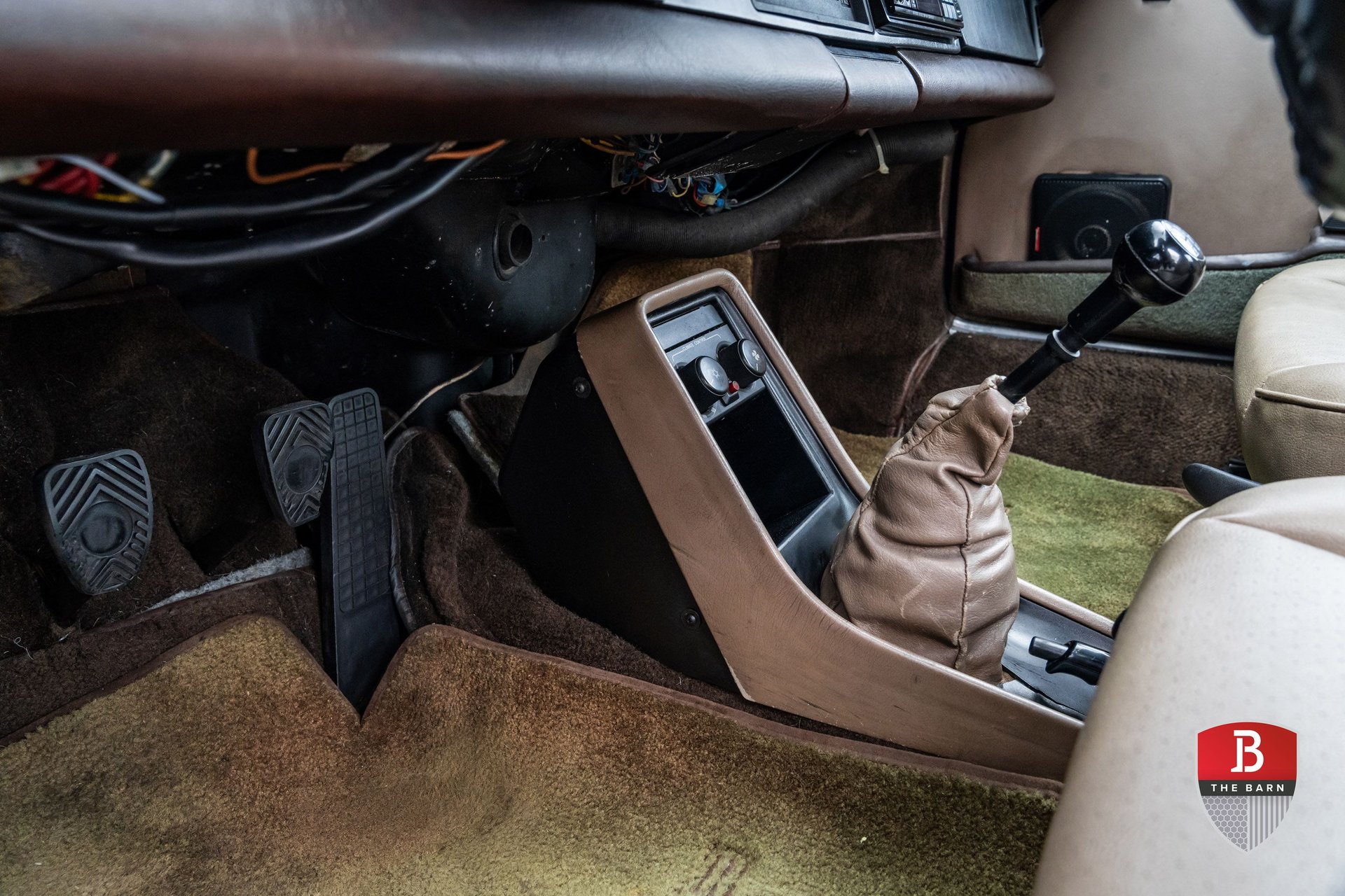 1980 porsche 911
