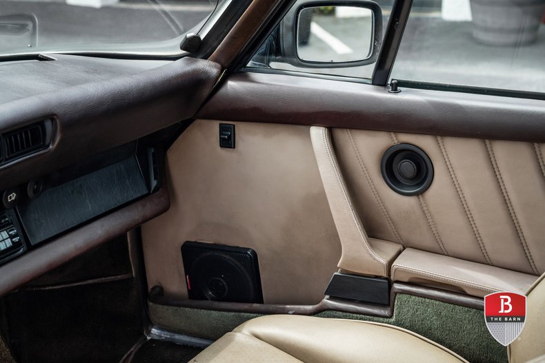 For Sale 1980 Porsche 911