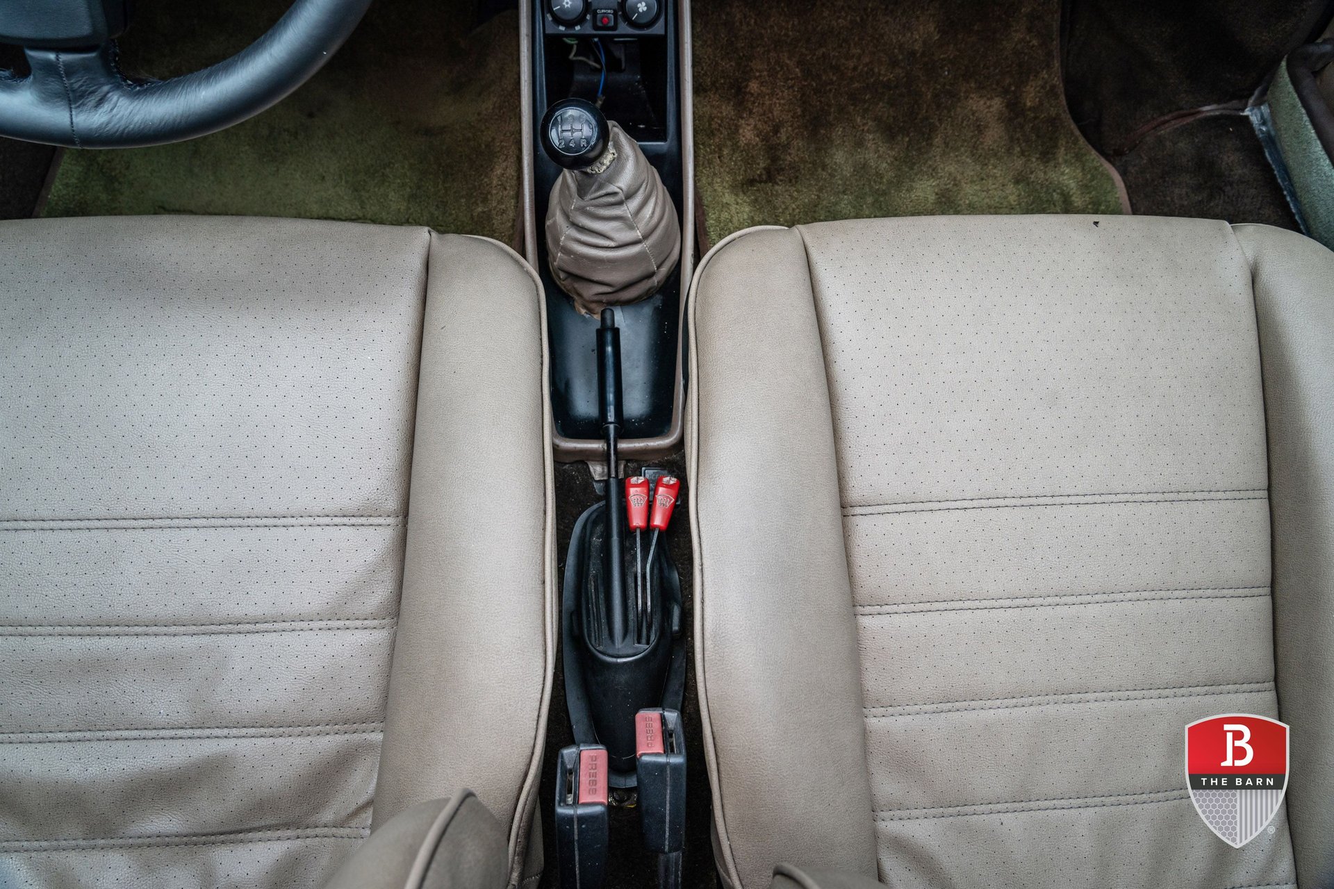 1980 porsche 911
