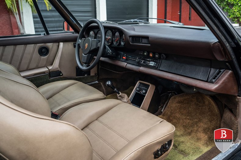 For Sale 1980 Porsche 911