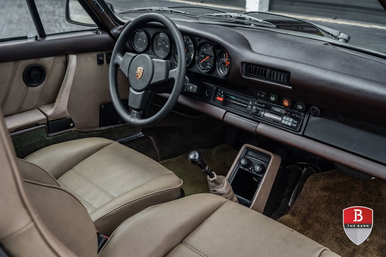For Sale 1980 Porsche 911