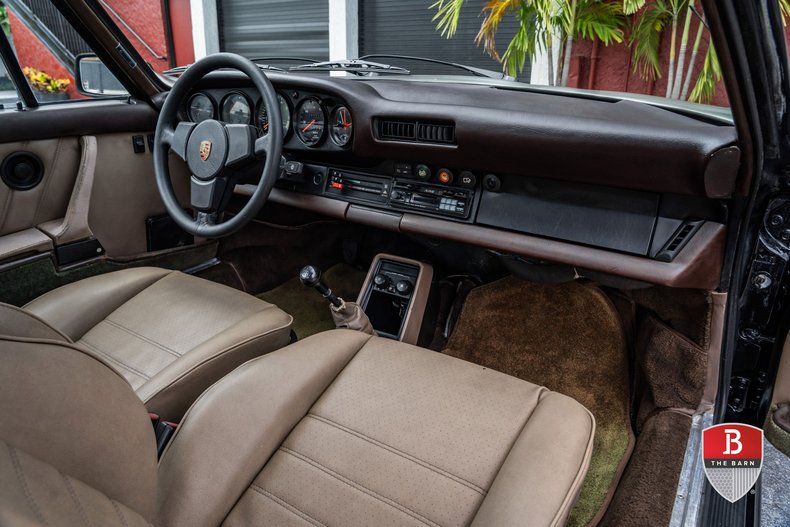 For Sale 1980 Porsche 911