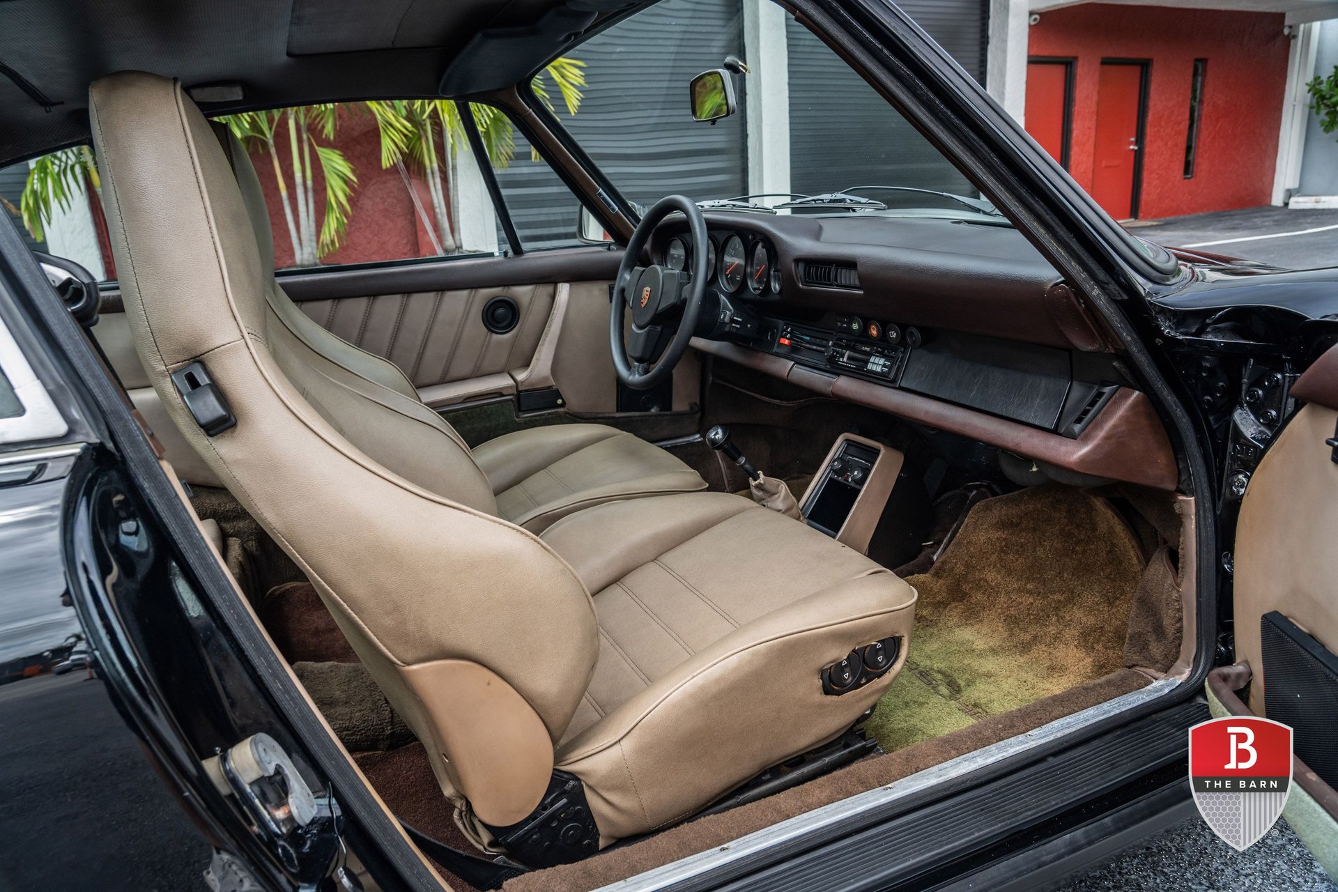 1980 porsche 911