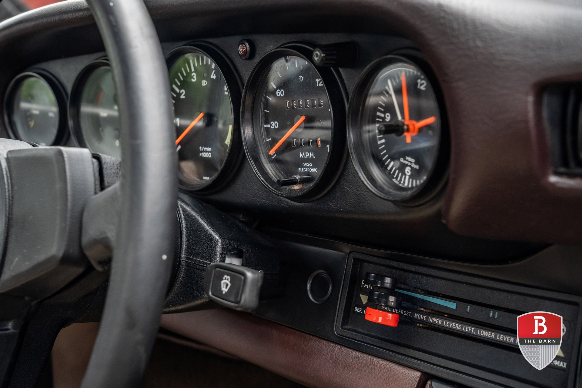 1980 porsche 911