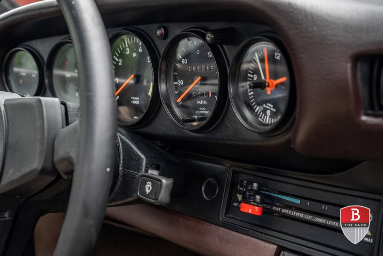 For Sale 1980 Porsche 911