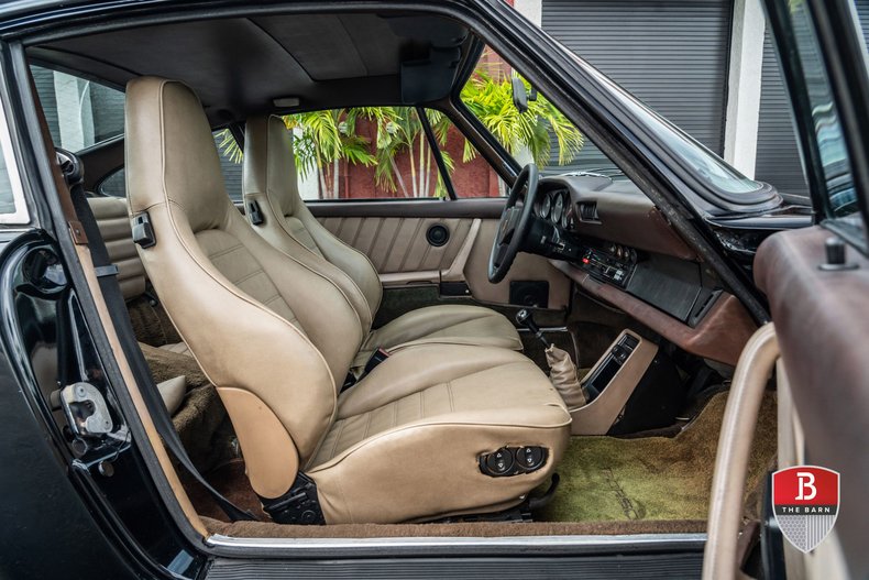 For Sale 1980 Porsche 911