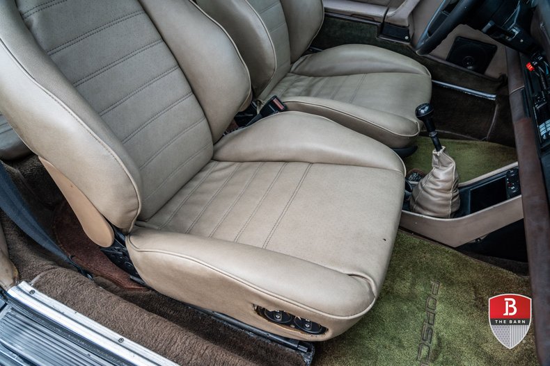For Sale 1980 Porsche 911