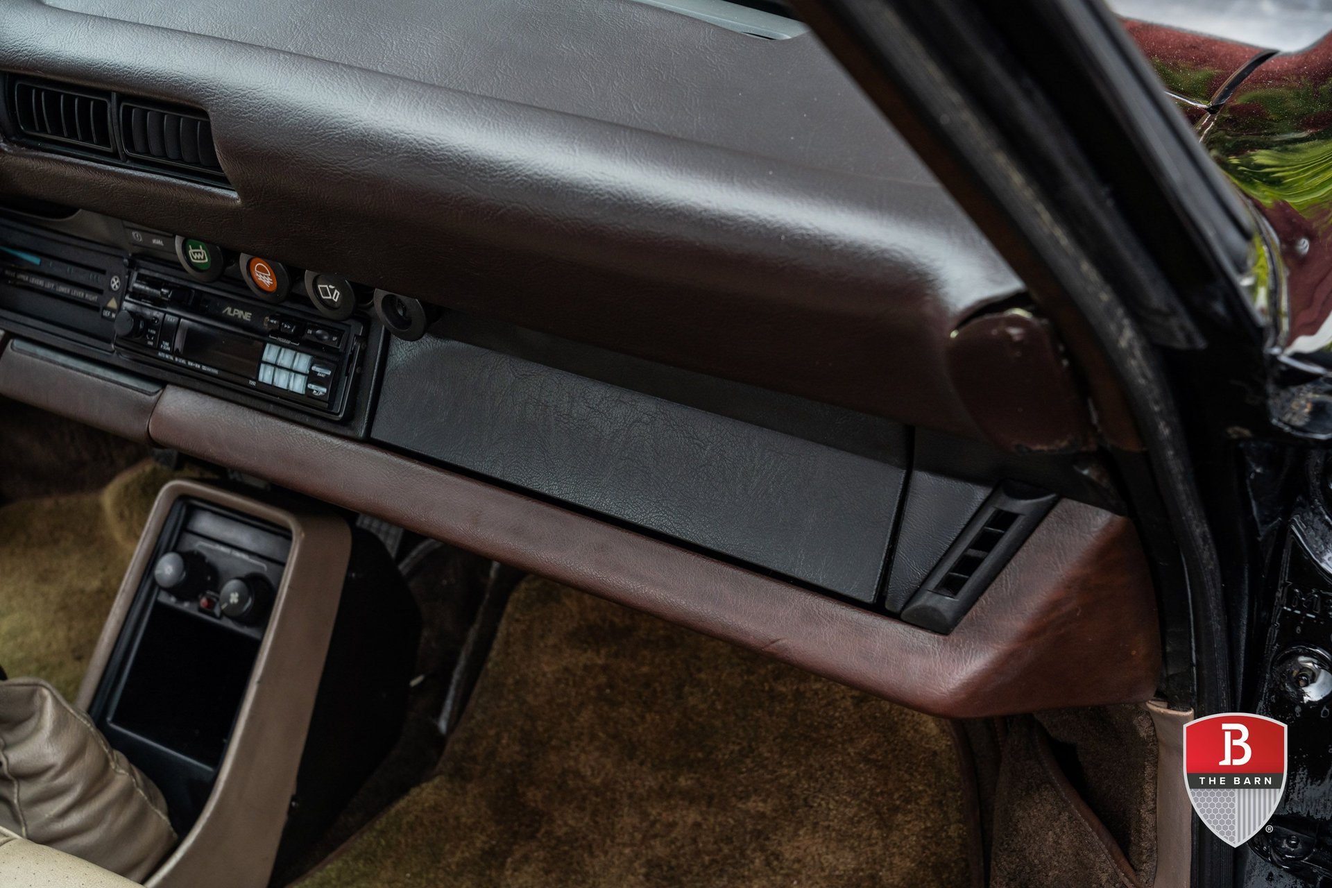 1980 porsche 911