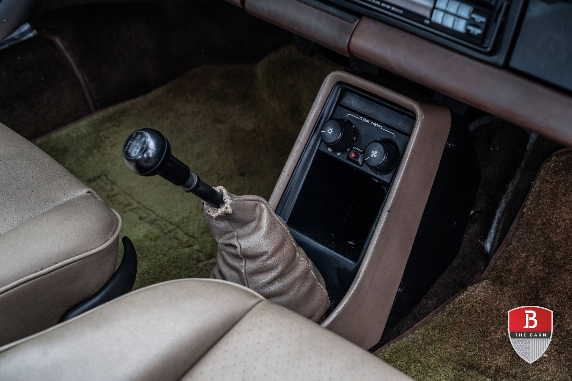 1980 porsche 911