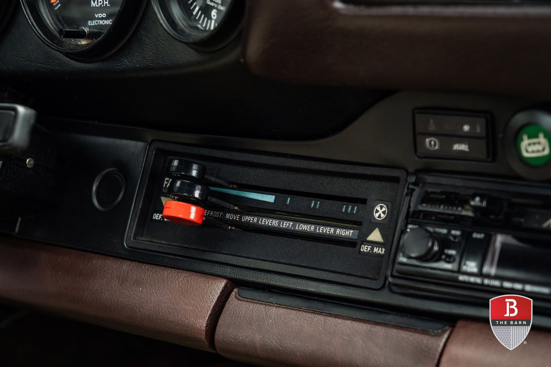 1980 porsche 911